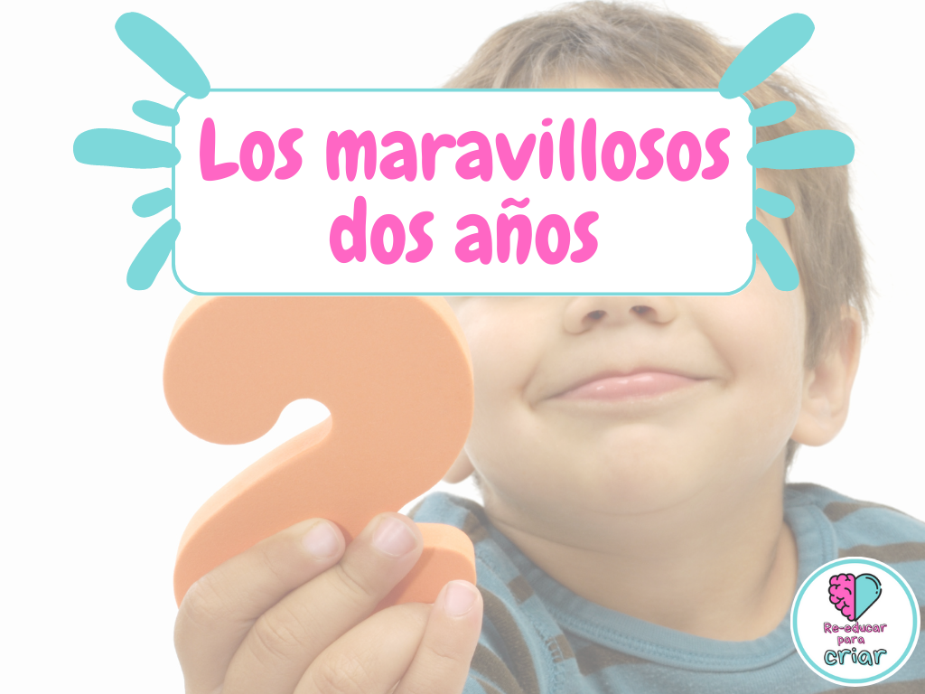 Maravillosos dos años