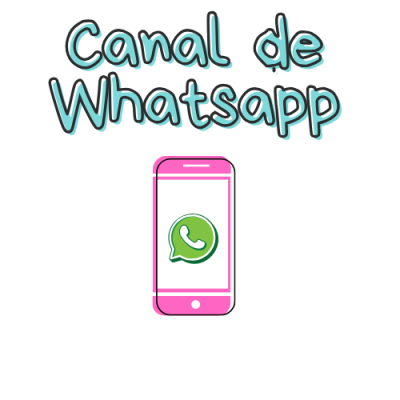 Canal de Whatsapp (1)